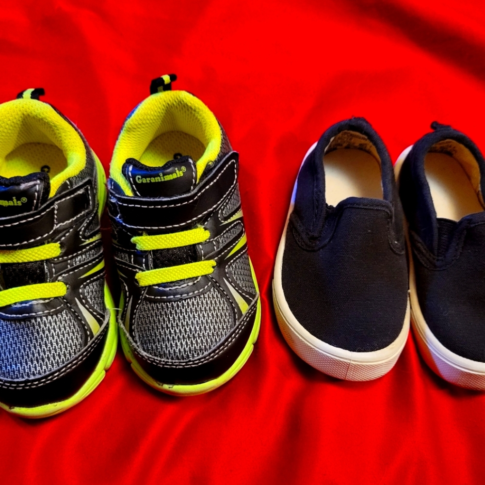 Toddler Shoes